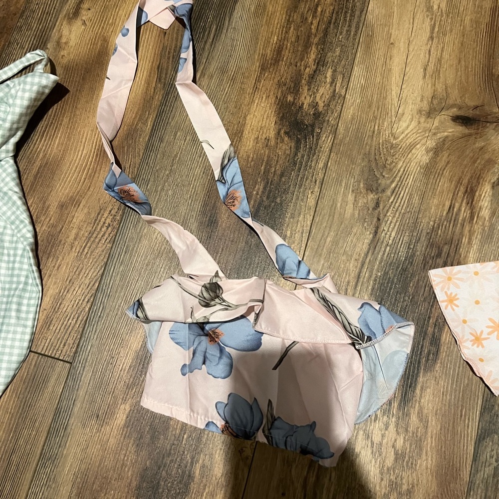 Infant top
